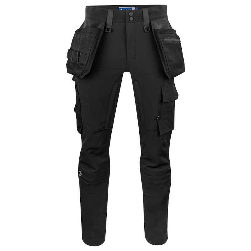 5559 PANTALON TECHNIQUE 37,5° STRETCH CORDURA