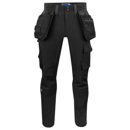 5559 PANTALON TECHNIQUE 37,5° STRETCH CORDURA