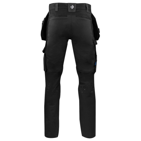 5559 PANTALON TECHNIQUE 37,5° STRETCH CORDURA