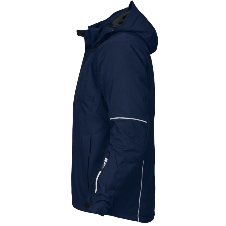 PARKA SOFTSHELL PRIO MATELASSEE