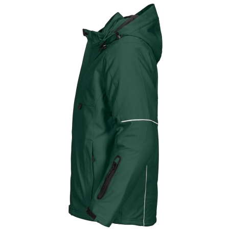 PARKA SOFTSHELL PRIO MATELASSEE