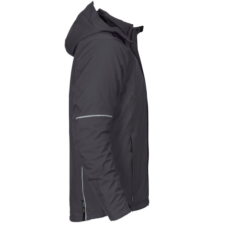 PARKA SOFTSHELL PRIO MATELASSEE