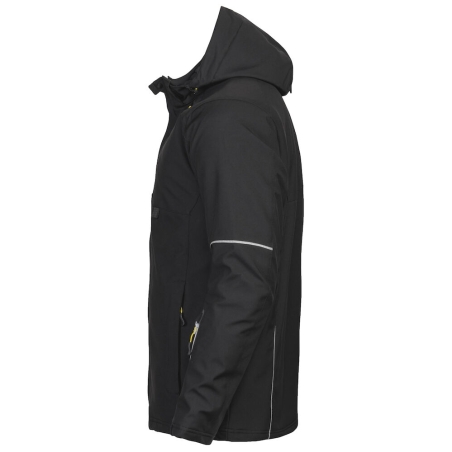 PARKA SOFTSHELL PRIO MATELASSEE