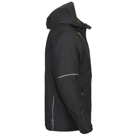 PARKA SOFTSHELL PRIO MATELASSEE