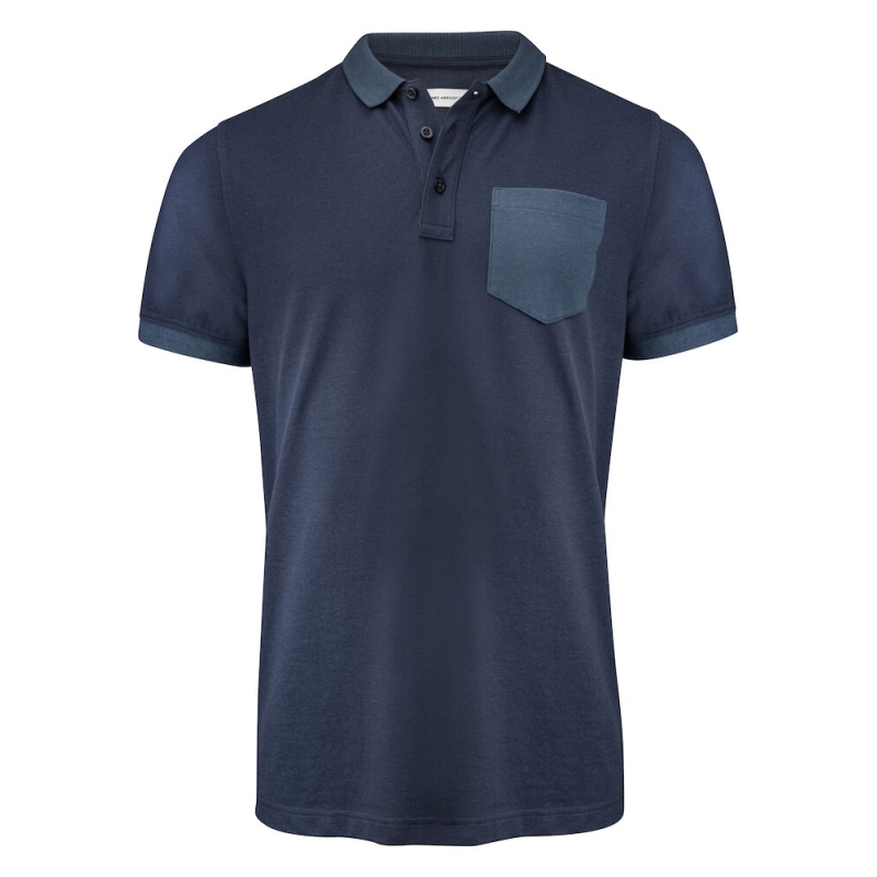 Pinedale Polo Pique Hommes