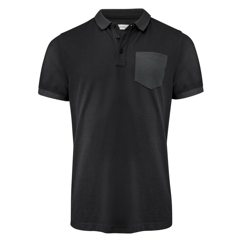 Pinedale Polo Pique Hommes