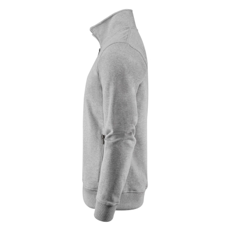 Melville Heights Sweatshirt Fullzip Hommes