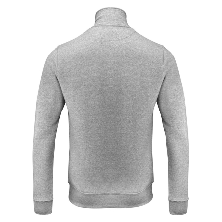 Melville Heights Sweatshirt Fullzip Hommes