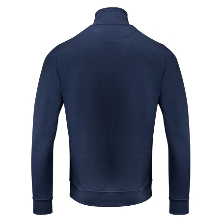 Melville Heights Sweatshirt Fullzip Hommes