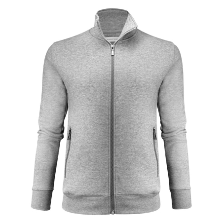 Sweatshirt Fullzip Femmes