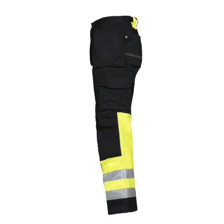 6502 PANTALON POLYCOTON - EN ISO 20471 CLASSE 1