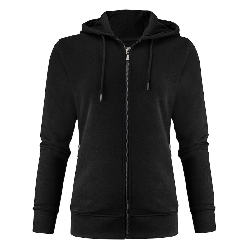 Westwood Heights Hoodie Women