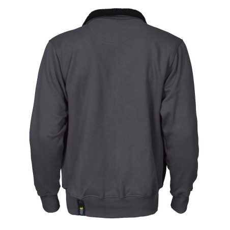 2121 SWEATSHIRT FULL ZIP