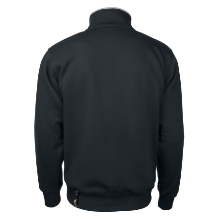 2121 SWEATSHIRT FULL ZIP