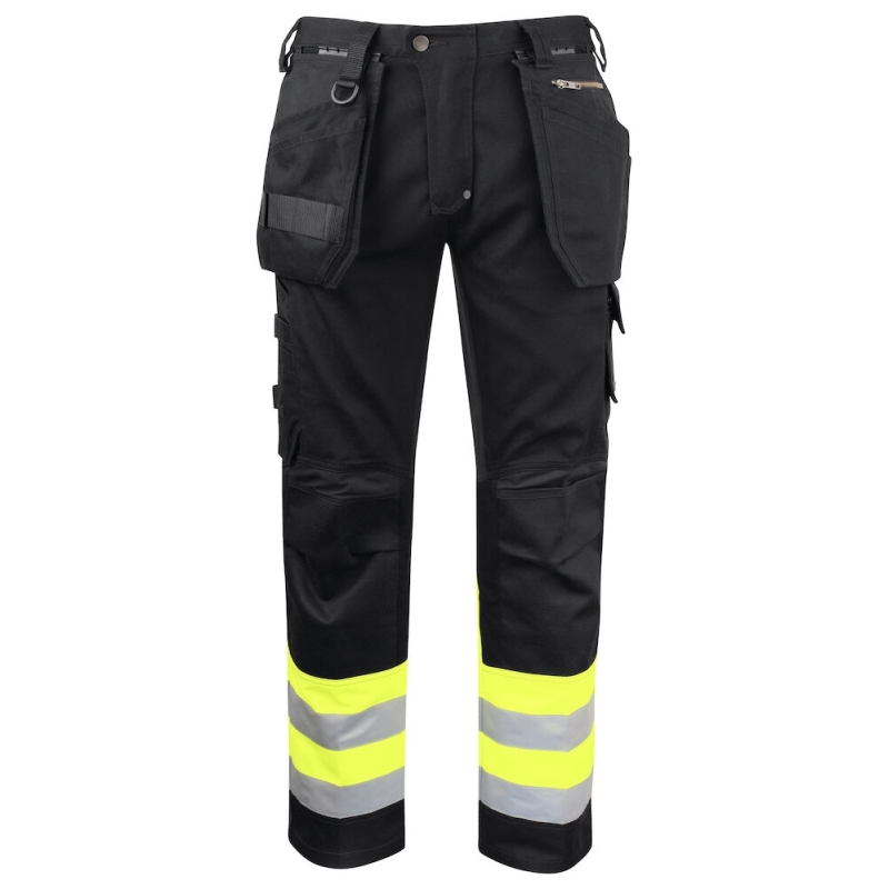 6524 PANTALON STRETCH KEVLAR CORDURA