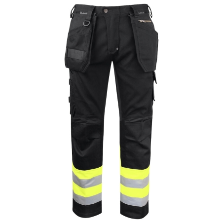 6524 PANTALON STRETCH KEVLAR CORDURA