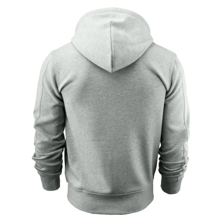 Parkwick Sweatshirt Fullzip Hommes