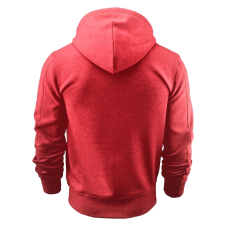 Parkwick Sweatshirt Fullzip Hommes