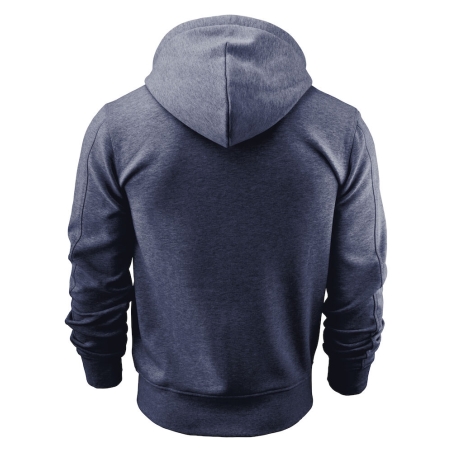 Parkwick Sweatshirt Fullzip Hommes