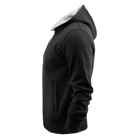 Parkwick Sweatshirt Fullzip Hommes