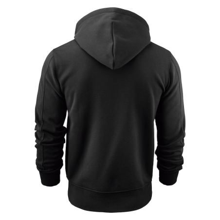 Parkwick Sweatshirt Fullzip Hommes