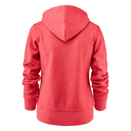 Parkwick Sweatshirt Fullzip Femmes