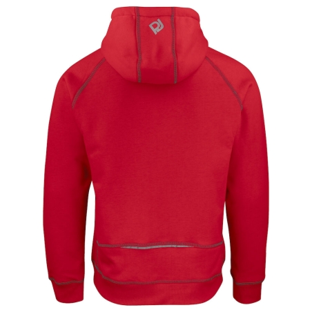 2130 SWEATSHIRT FULL ZIP