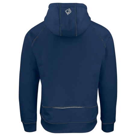 2130 SWEATSHIRT FULL ZIP