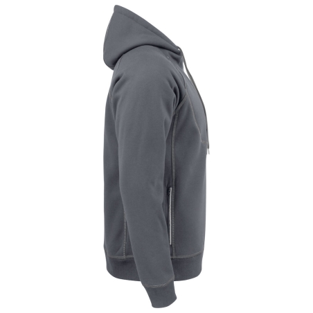 2130 SWEATSHIRT FULL ZIP