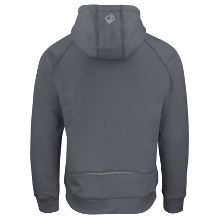 2130 SWEATSHIRT FULL ZIP