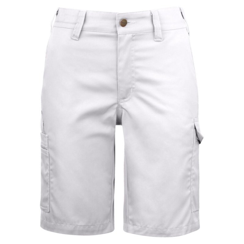 2529 SHORT PRIO POLYCOTON FEMME