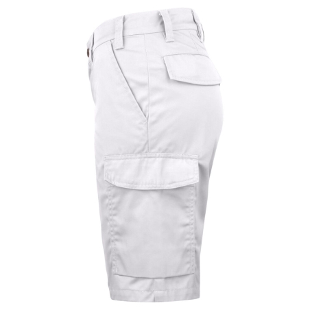 2529 SHORT PRIO POLYCOTON FEMME