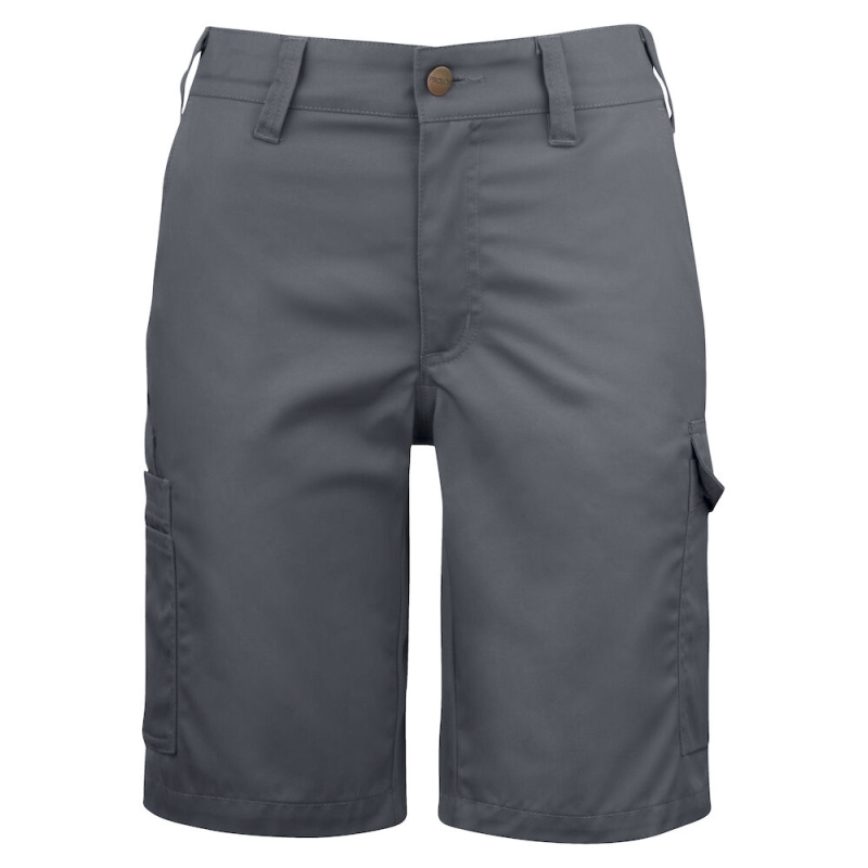 2529 SHORT PRIO POLYCOTON FEMME