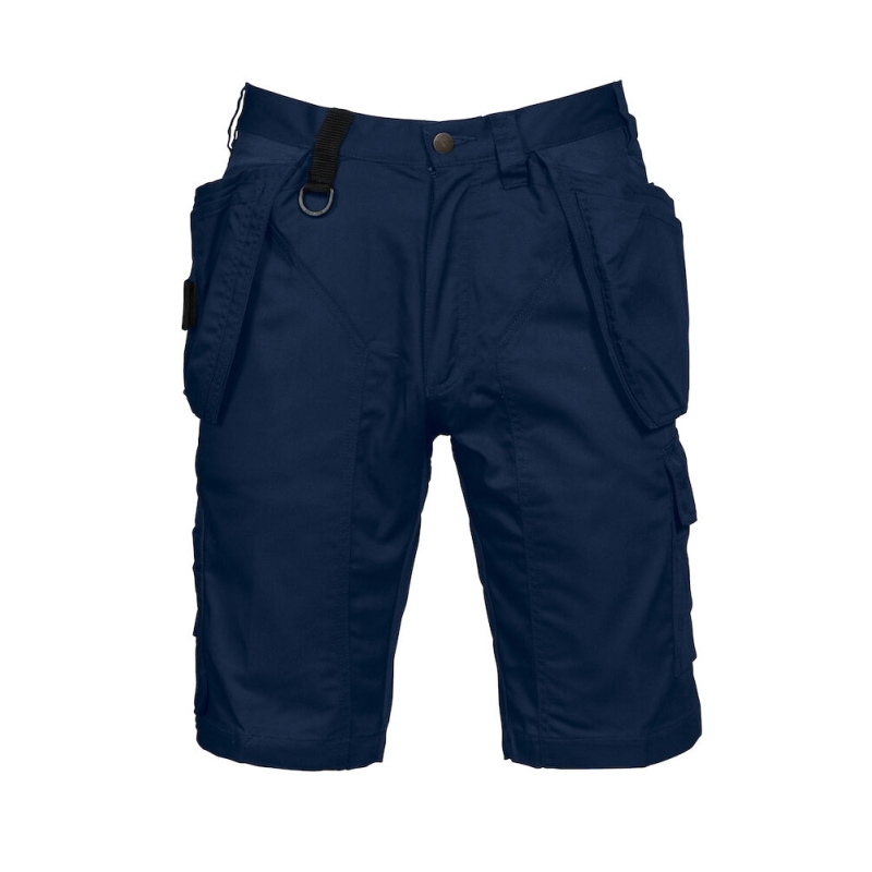 5526 SHORTS POLYCOTON CORDURA