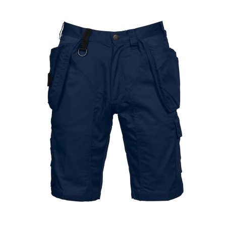 5526 SHORTS POLYCOTON CORDURA