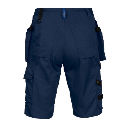 5526 SHORTS POLYCOTON CORDURA