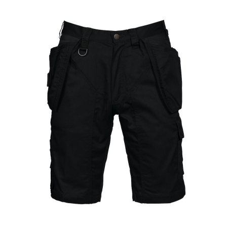 5526 SHORTS POLYCOTON CORDURA