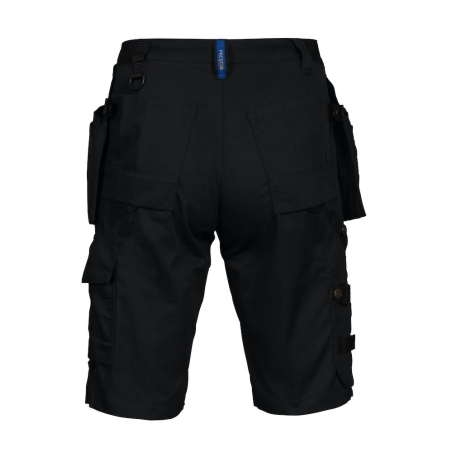 5526 SHORTS POLYCOTON CORDURA