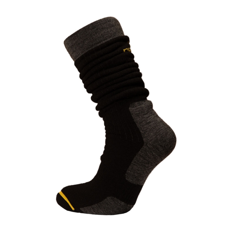 9092 chaussettes EN LAINE HAUTES