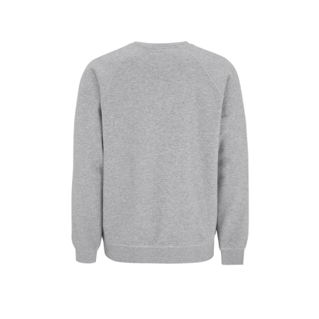 F. Terry Crew Neck Man