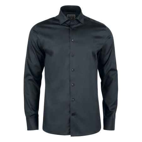 Black Bow 60 Chemise Slim Fit Hommes