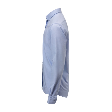 Allen Oxford Chemise Regular Fit Hommes