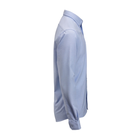 Allen Oxford Chemise Regular Fit Hommes