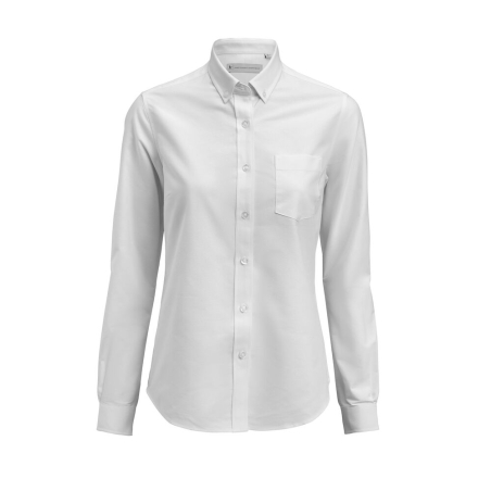 Allen Oxford Chemise Femmes