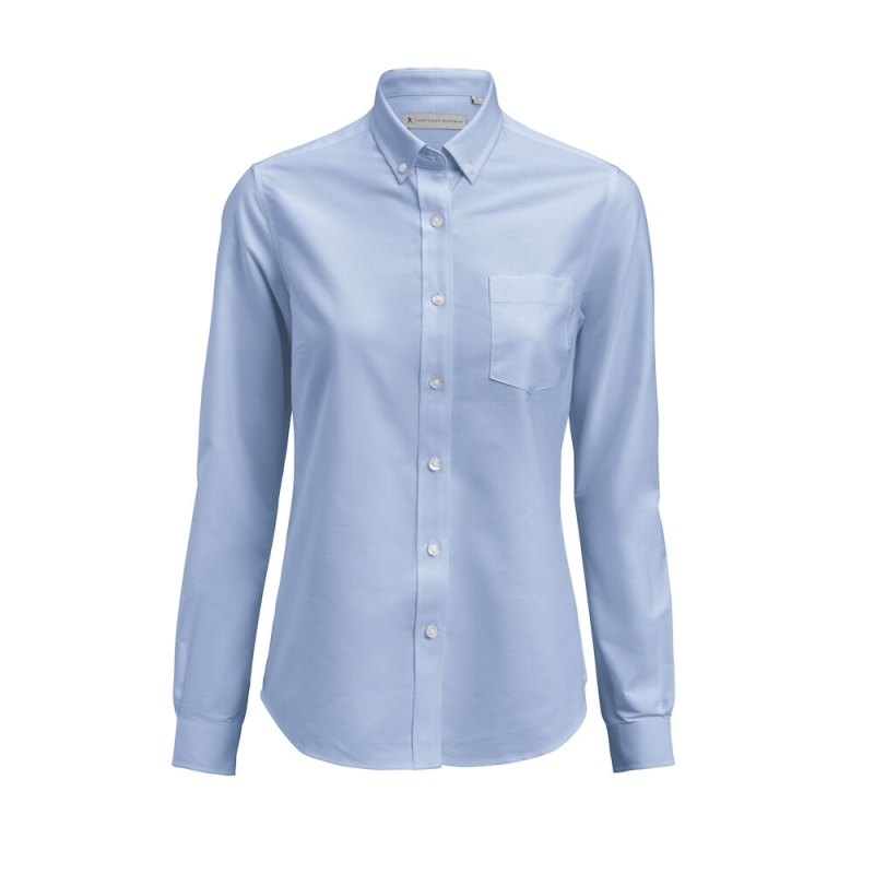 Allen Oxford Chemise Femmes