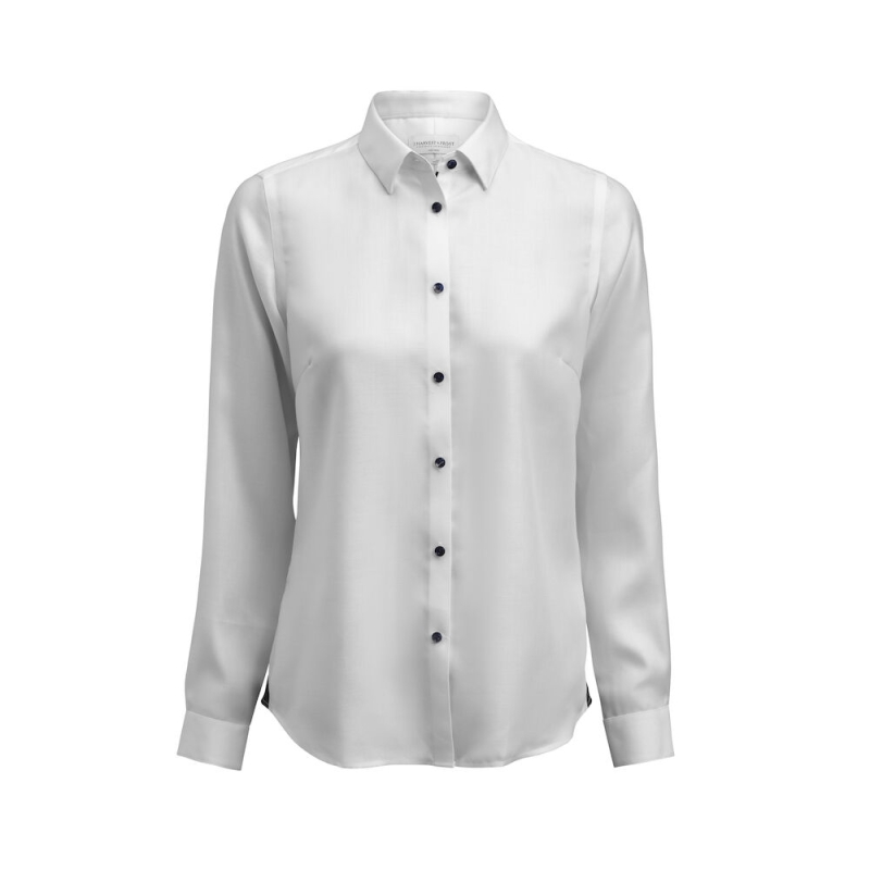 Chemise Contemporare Fit Femmes