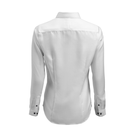 Chemise Contemporare Fit Femmes