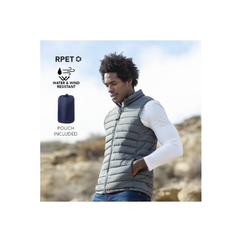 Gilet Rostol