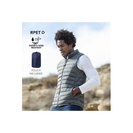 Gilet Rostol