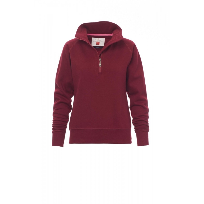 Sweat-shirt pour femme